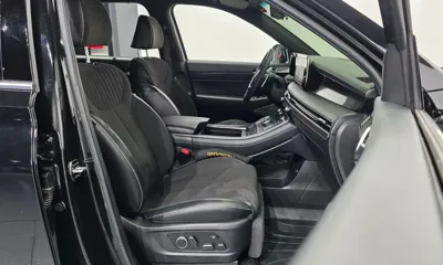Hyundai Palisade 2024, 47538 км, за 28226.34 USD - фото 11