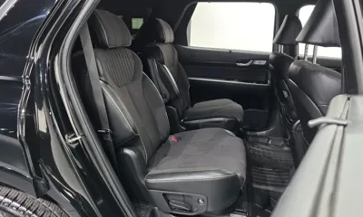 Hyundai Palisade 2024, 47538 км, за 28226.34 USD - фото 12