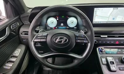 Hyundai Palisade 2024, 47538 км, за 28226.34 USD - фото 13