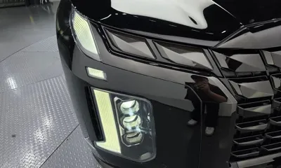 Hyundai Palisade 2024, 47538 км, за 28226.34 USD - фото 22