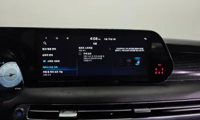 Hyundai Palisade 2024, 47538 км, за 28226.34 USD - фото 27