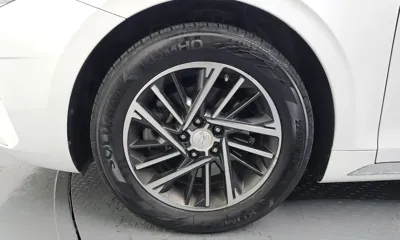 Hyundai Grandeur 2020, 126699 км, за 11435.76 USD