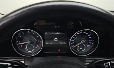 Hyundai Grandeur 2020, 126699 км, за 11356.18 USD - фото 8