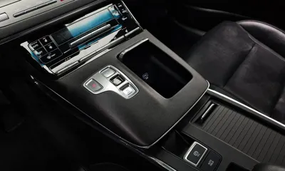 Hyundai Grandeur 2020, 126699 км, за 11356.18 USD - фото 9