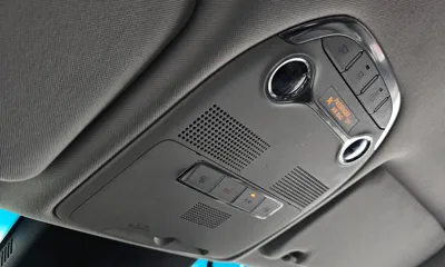 Hyundai Grandeur 2020, 126699 км, за 11356.18 USD - фото 20