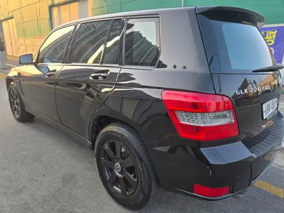 Mercedes-Benz GLK-Class 2011, 184000 км, за 3583.06 USD - фото 6