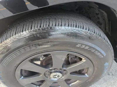 Mercedes-Benz GLK-Class 2011, 184000 км, за 3583.06 USD - фото 8