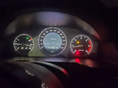 Mercedes-Benz GLK-Class 2011, 184000 км, за 3583.06 USD - фото 9