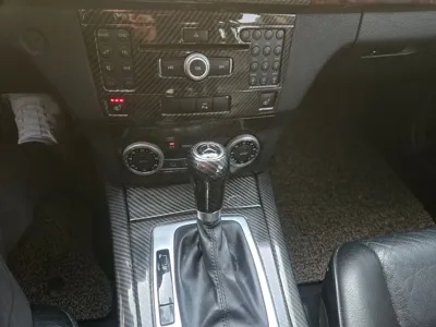 Mercedes-Benz GLK-Class 2011, 184000 км, за 3583.06 USD - фото 10