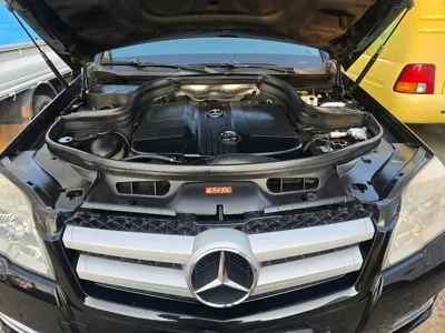 Mercedes-Benz GLK-Class 2011, 184000 км, за 3583.06 USD - фото 13