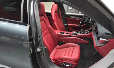 Porsche Panamera 2021, 53377 км, за 60916.37 USD - фото 12