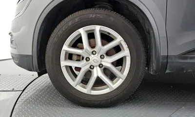 Renault-KoreaSamsung QM6 2018, 200009 км, за 5194.04 USD