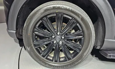 Ford Explorer 2020, 106113 км, за 14535.97 USD