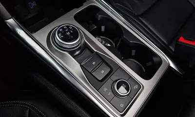 Ford Explorer 2020, 106113 км, за 14535.97 USD - фото 9