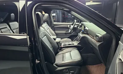 Ford Explorer 2020, 106113 км, за 14535.97 USD - фото 10