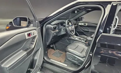 Ford Explorer 2020, 106113 км, за 14535.97 USD - фото 11
