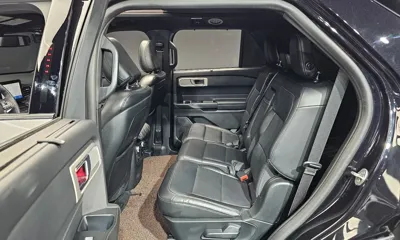 Ford Explorer 2020, 106113 км, за 14535.97 USD - фото 12