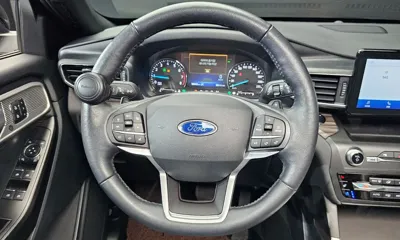 Ford Explorer 2020, 106113 км, за 14535.97 USD - фото 13