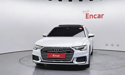 Audi A6 2021, 71086 км, за 20055.99 USD