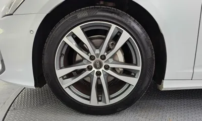 Audi A6 2021, 71086 км, за 20055.99 USD