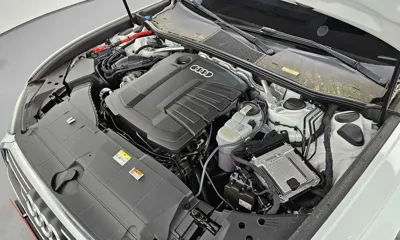 Audi A6 2021, 71086 км, за 20022.1 USD - фото 6