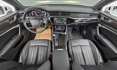 Audi A6 2021, 71086 км, за 20022.1 USD - фото 7