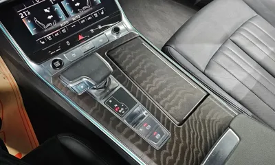 Audi A6 2021, 71086 км, за 20022.1 USD - фото 9
