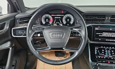 Audi A6 2021, 71086 км, за 20022.1 USD - фото 13