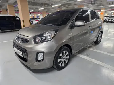 Kia Morning 2016, 63477 км, за 3907.01 USD