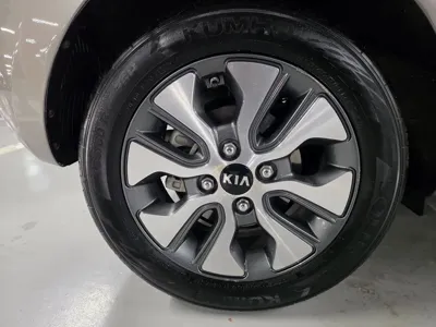 Kia Morning 2016, 63477 км, за 3907.01 USD