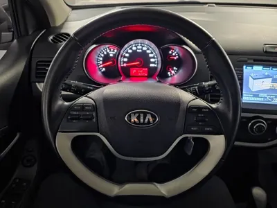 Kia Morning 2016, 63477 км, за 3903.2 USD - фото 10