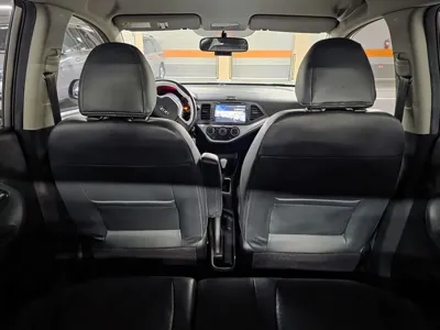 Kia Morning 2016, 63477 км, за 3903.2 USD - фото 19