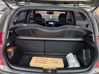 Kia Morning 2016, 63477 км, за 3903.2 USD - фото 20