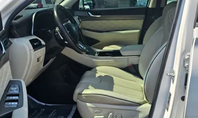 Hyundai Palisade 2022, 115504 км, за 15688.59 USD - фото 8