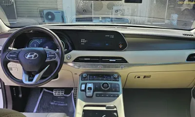 Hyundai Palisade 2022, 115504 км, за 15688.59 USD - фото 10
