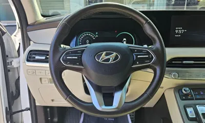 Hyundai Palisade 2022, 115504 км, за 15688.59 USD - фото 12