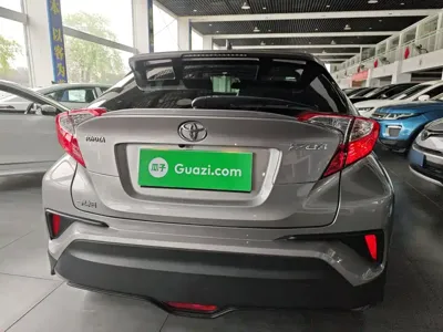 Toyota Izoa 2020, 64900 км, за 8585.84 USD