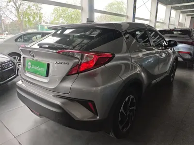 Toyota Izoa 2020, 64900 км, за 8585.84 USD