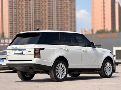 Land Rover Range Rover 2021, 80000 км, за 83186.25 USD