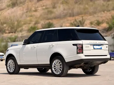 Land Rover Range Rover 2021, 80000 км, за 83186.25 USD