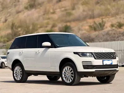Land Rover Range Rover 2021, 80000 км, за 83186.25 USD