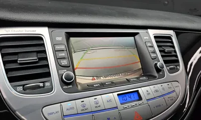 Hyundai Genesis 2012, 79916 км, за 4529.34 USD - фото 14