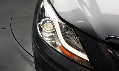 Hyundai Genesis 2012, 79916 км, за 4529.34 USD - фото 22