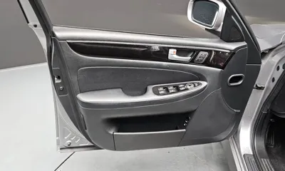 Hyundai Genesis 2012, 79916 км, за 4529.34 USD - фото 24