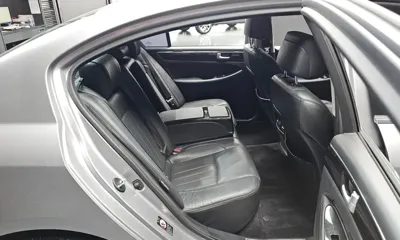 Hyundai Genesis 2012, 79916 км, за 4529.34 USD - фото 26