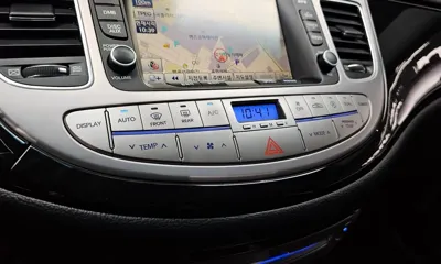 Hyundai Genesis 2012, 79916 км, за 4529.34 USD - фото 28