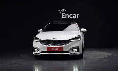 Kia K7 2017, 87593 км, за 11501.86 USD