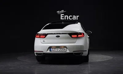 Kia K7 2017, 87593 км, за 11501.86 USD