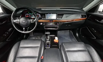 Kia K7 2017, 87593 км, за 11335.51 USD - фото 7