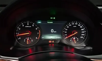 Kia K7 2017, 87593 км, за 11335.51 USD - фото 8